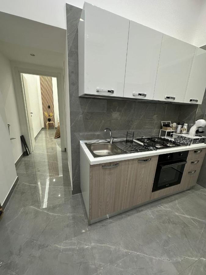 Dg Lovely Apartment Naples