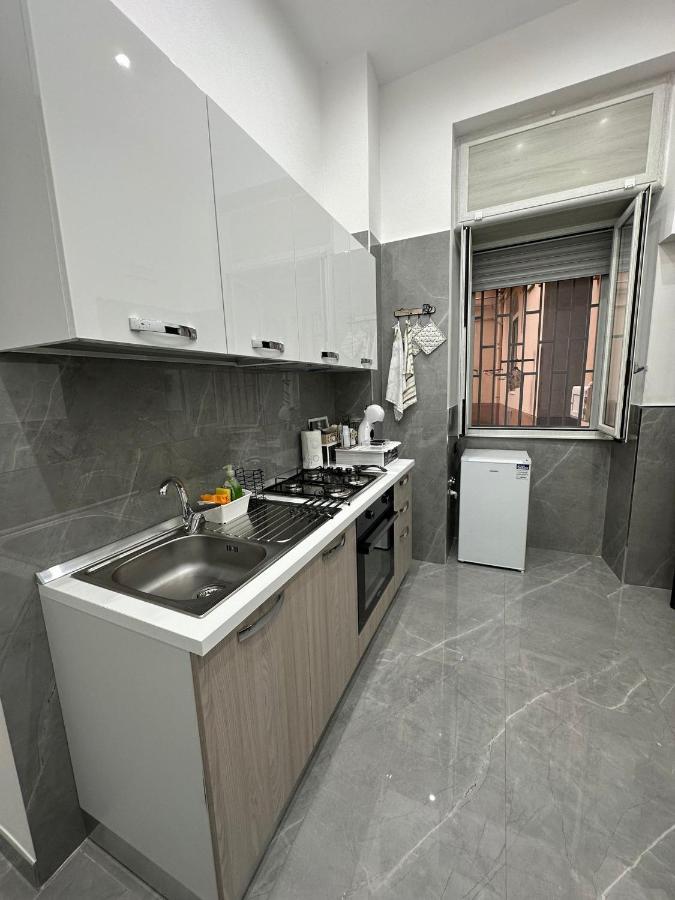 Dg Lovely Appartamento *