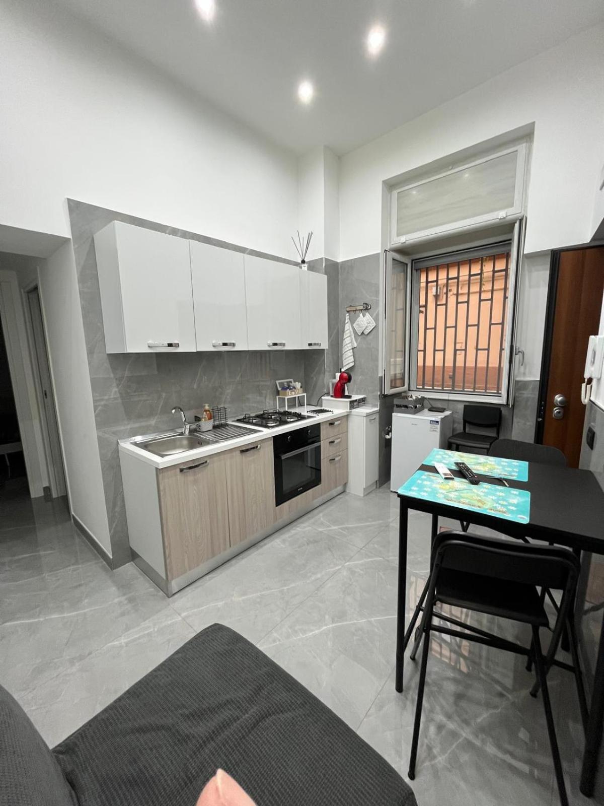 Dg Lovely Appartamento