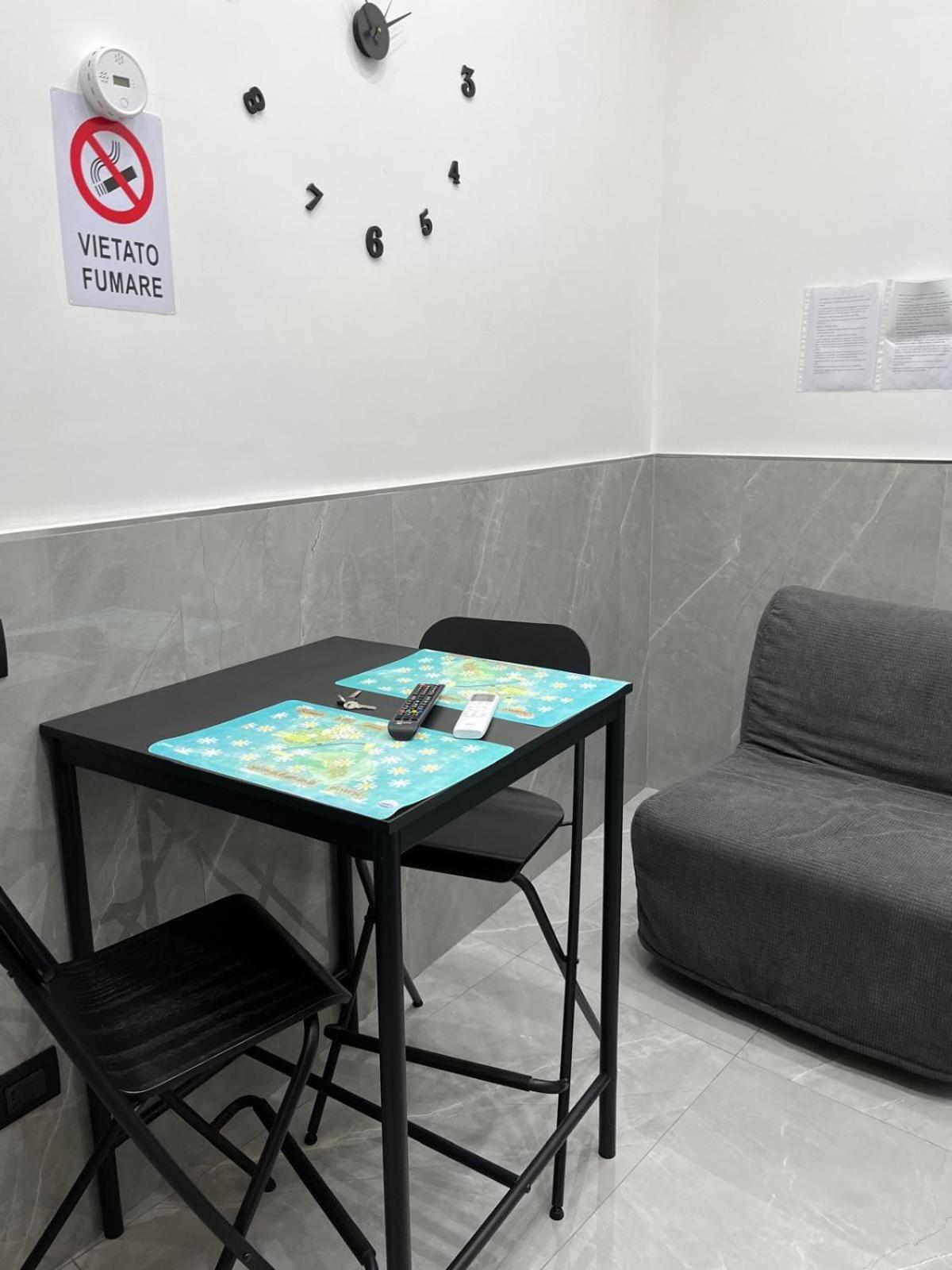 Dg Lovely Appartamento Napoli